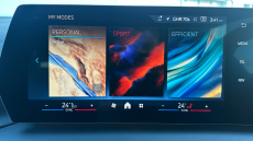 BMW 1 Series 120 M Sport 5dr Step Auto Petrol Hatchback